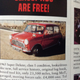 Illustration for article titled Checking What Happened to Cars in old Magazines is Surprisingly fun